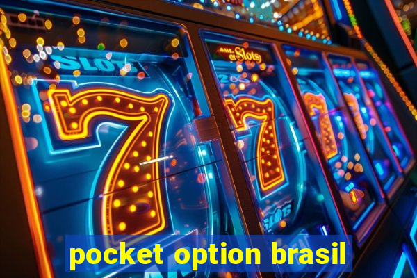 pocket option brasil